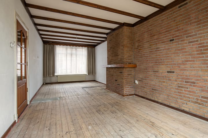 Foto 4 van Burg. Savelbergstraat 6