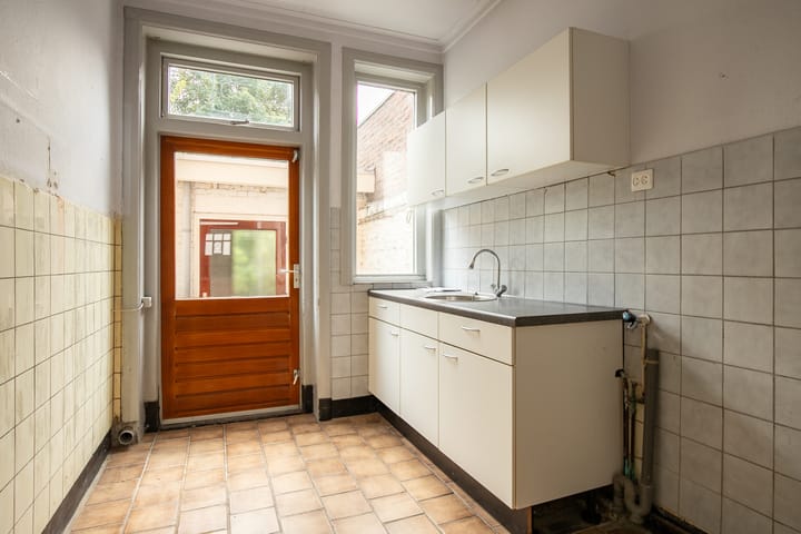 Foto 5 van Burg. Savelbergstraat 6