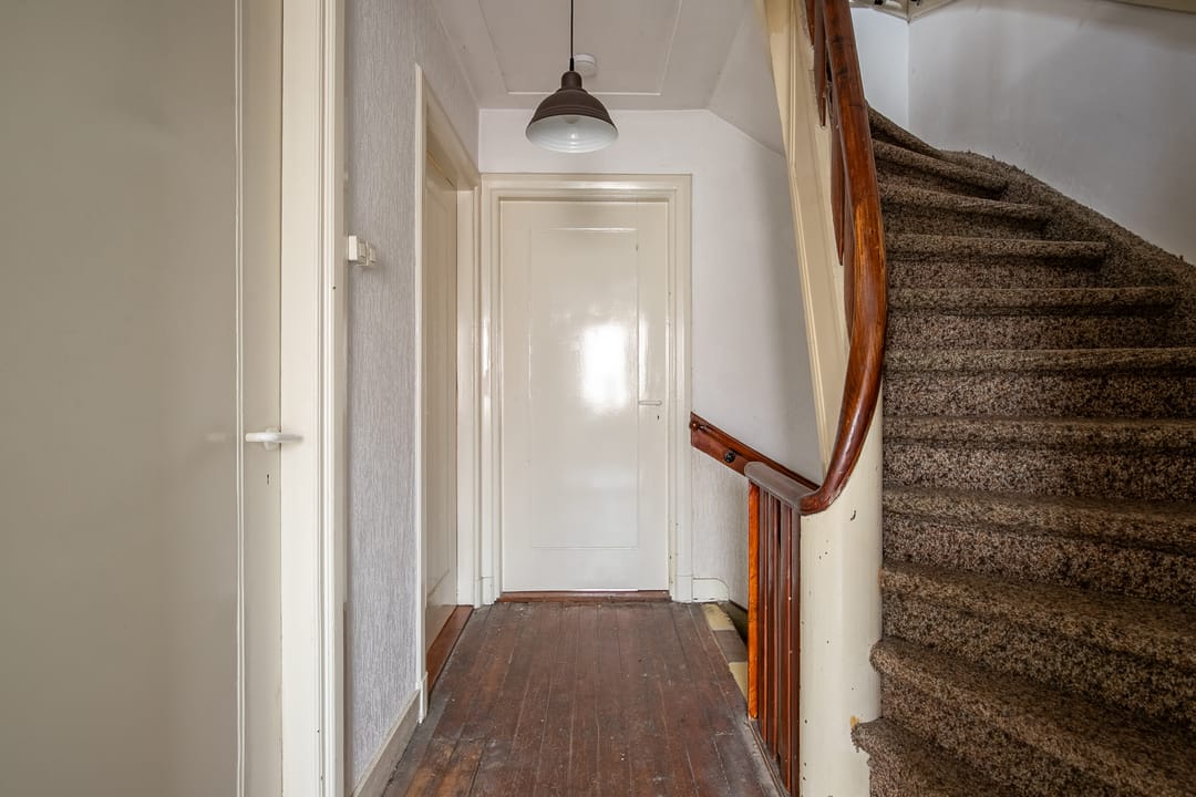 Foto 7 van Burg. Savelbergstraat 6