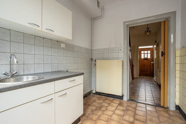 Foto 6 van Burg. Savelbergstraat 6