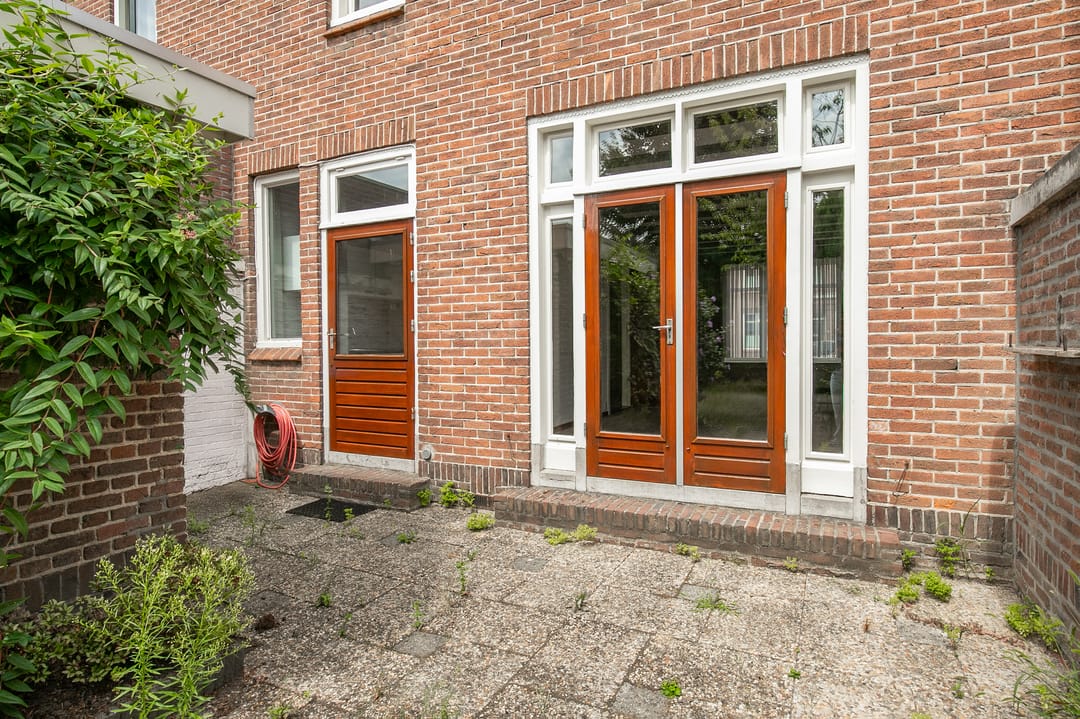 Foto 17 van Burg. Savelbergstraat 6