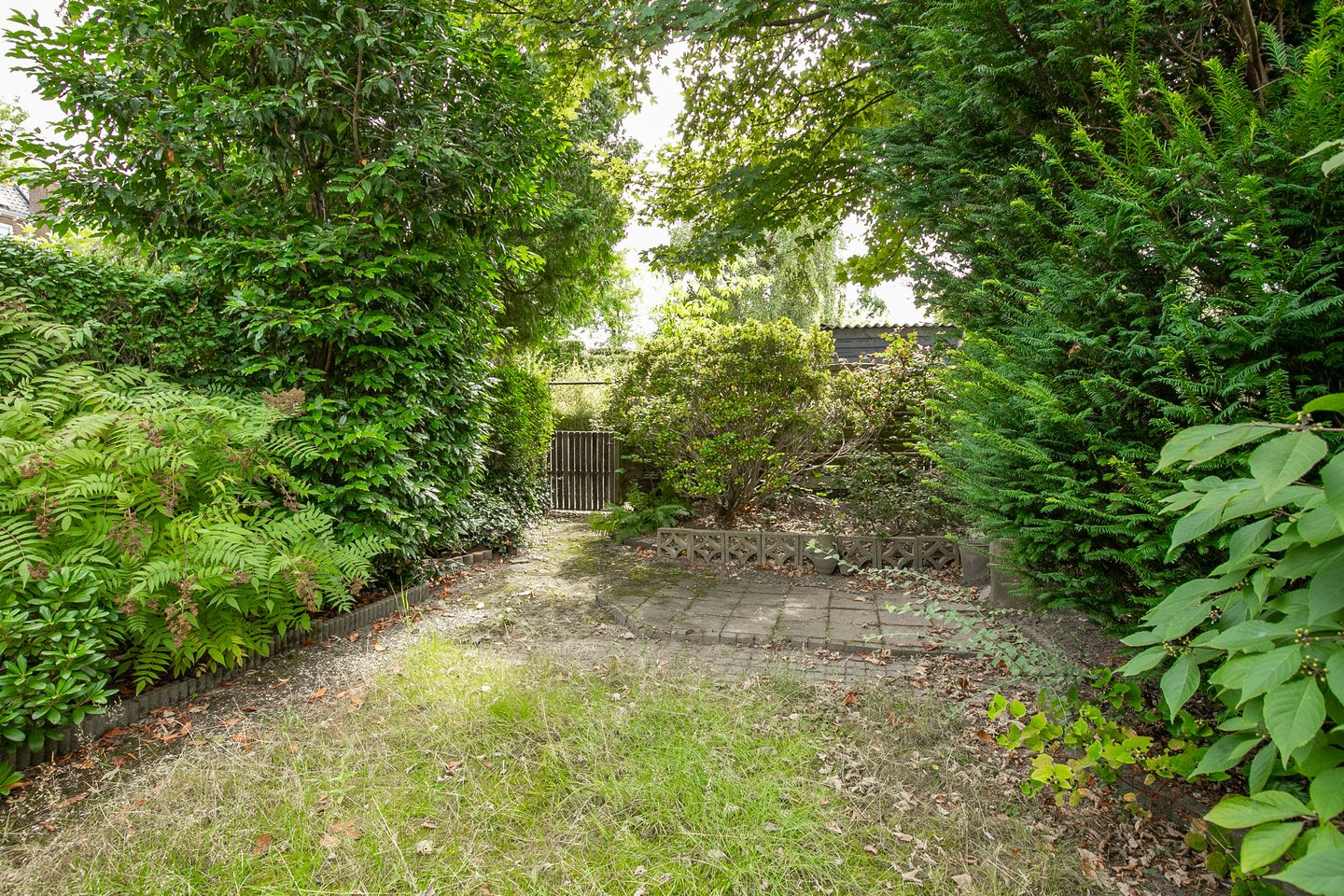 Foto 19 van Burg. Savelbergstraat 6