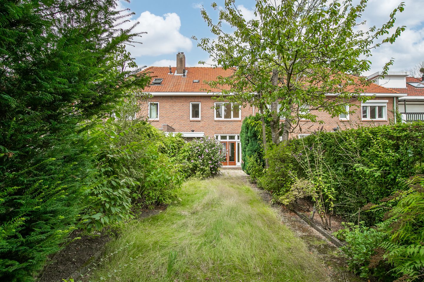 Foto 20 van Burg. Savelbergstraat 6