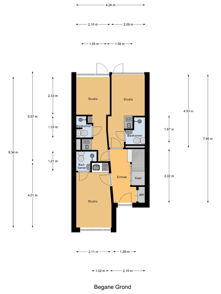 Photo 50 of Eurokade 41