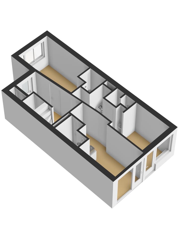 Photo 51 of Eurokade 41