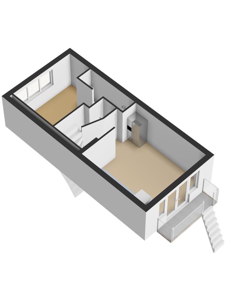 Photo 53 of Eurokade 41