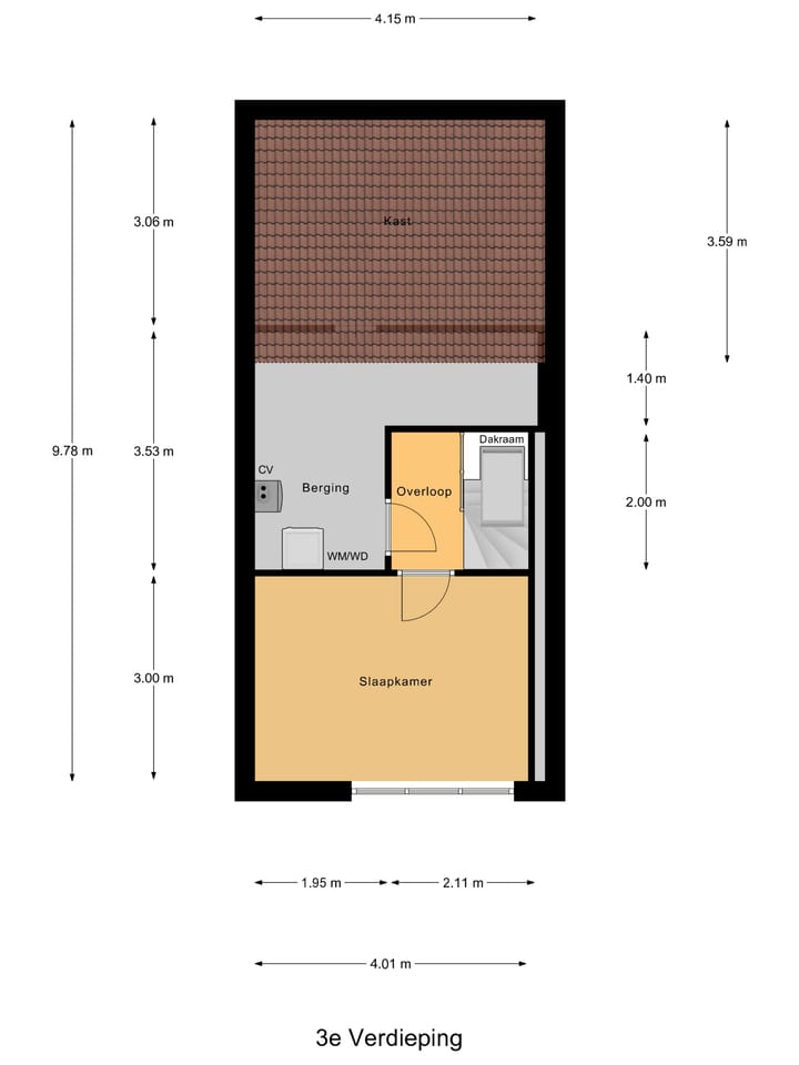 Photo 56 of Eurokade 41