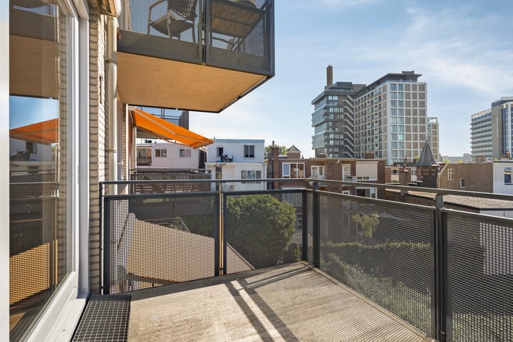 Foto 3 van Rosendaalsestraat 246-5