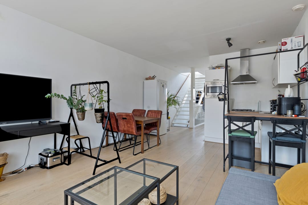 Foto 1 van Vossegatselaan 8