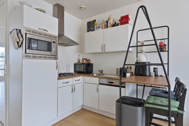 Foto 3 van Vossegatselaan 8