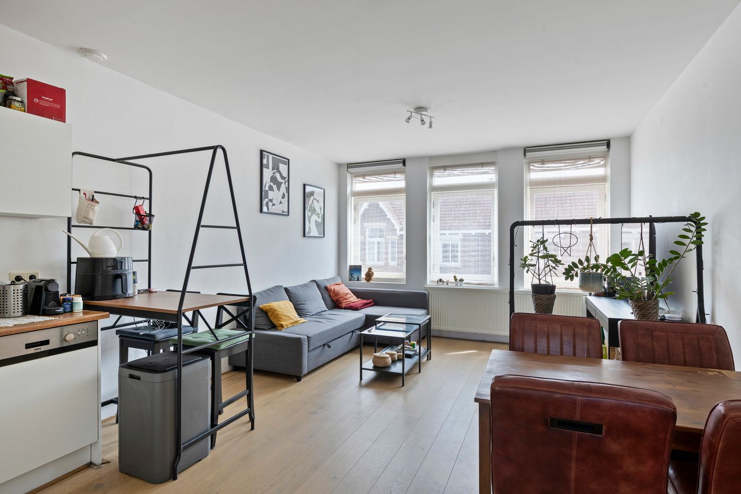 Foto 4 van Vossegatselaan 8