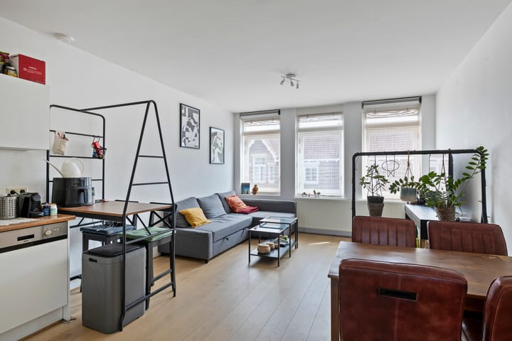 Foto 4 van Vossegatselaan 8