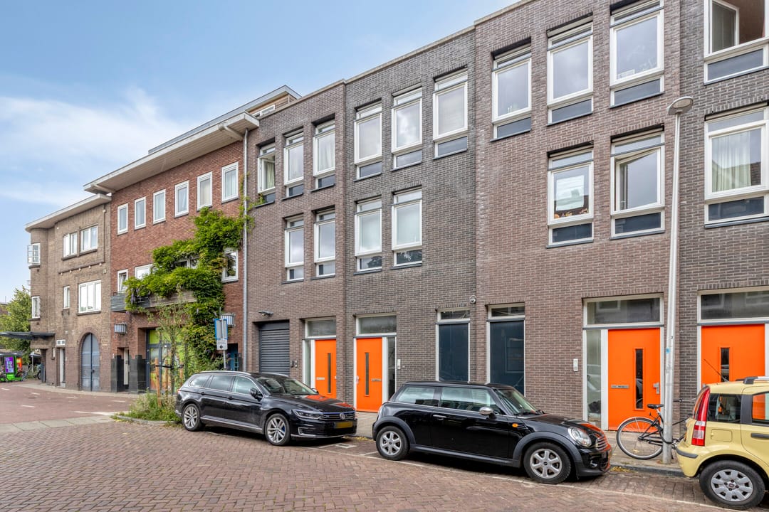 Foto 2 van Vossegatselaan 8