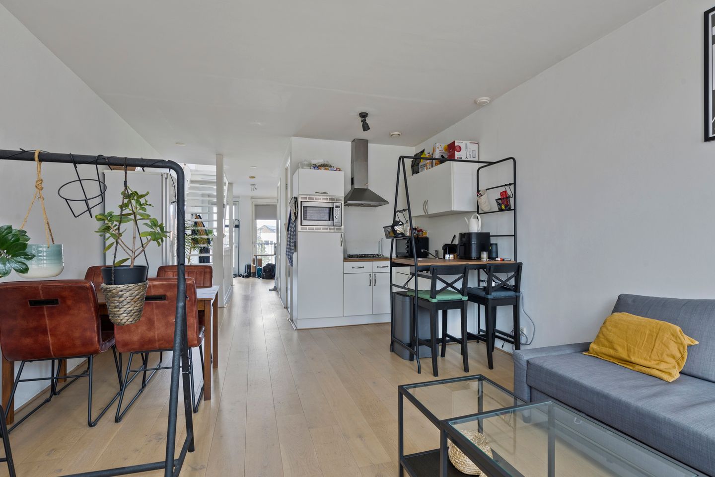 Foto 5 van Vossegatselaan 8