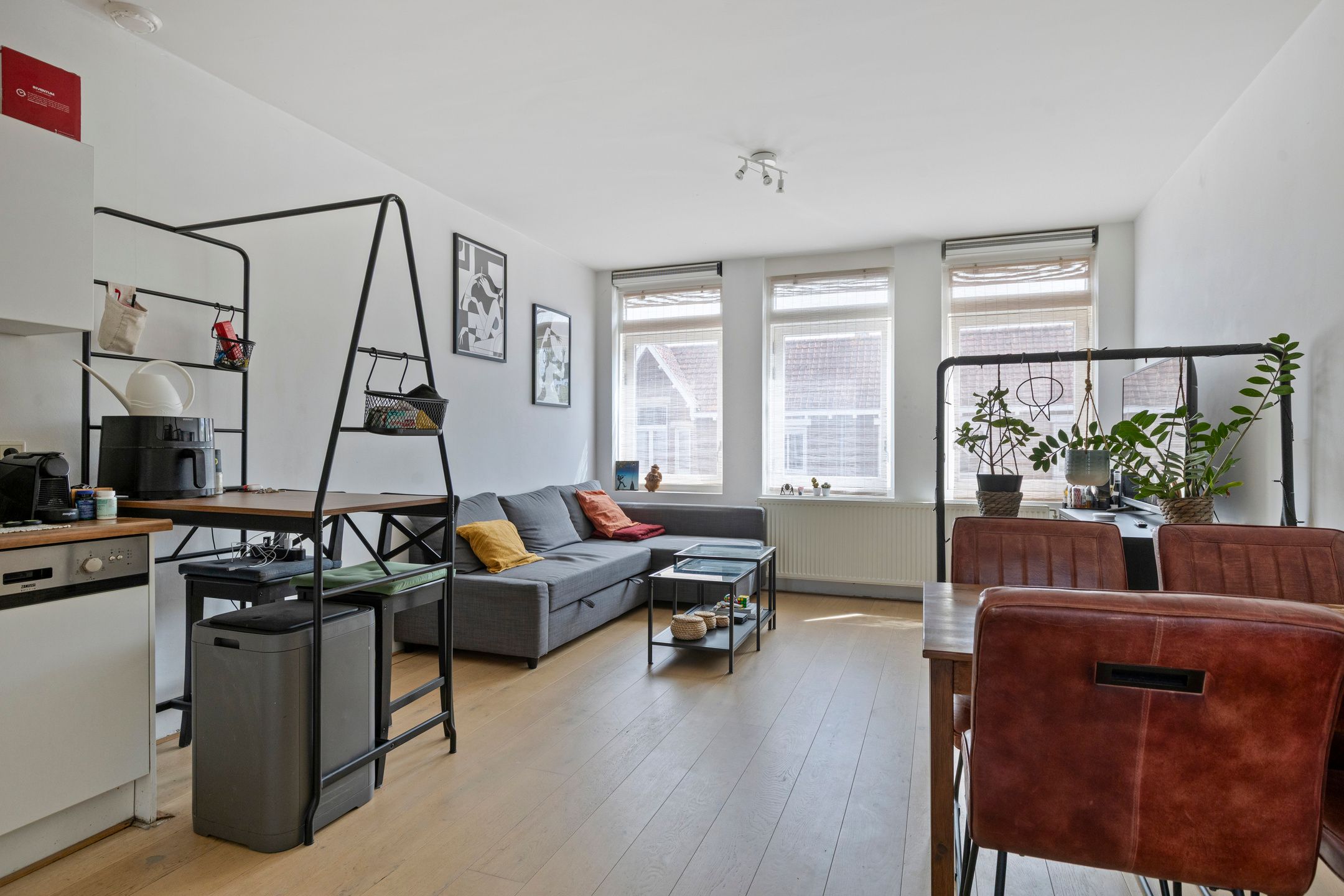 Foto 6 van Vossegatselaan 8