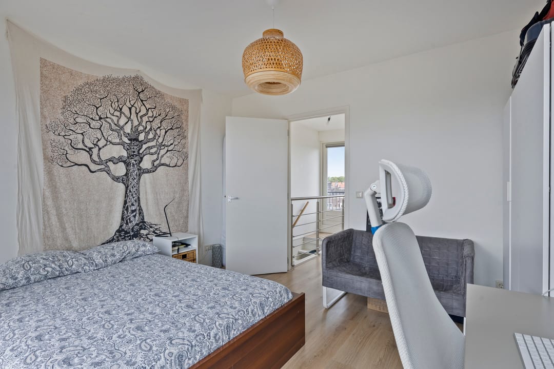 Foto 7 van Vossegatselaan 8