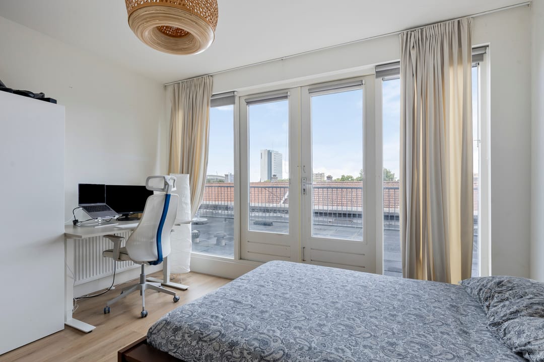 Foto 8 van Vossegatselaan 8