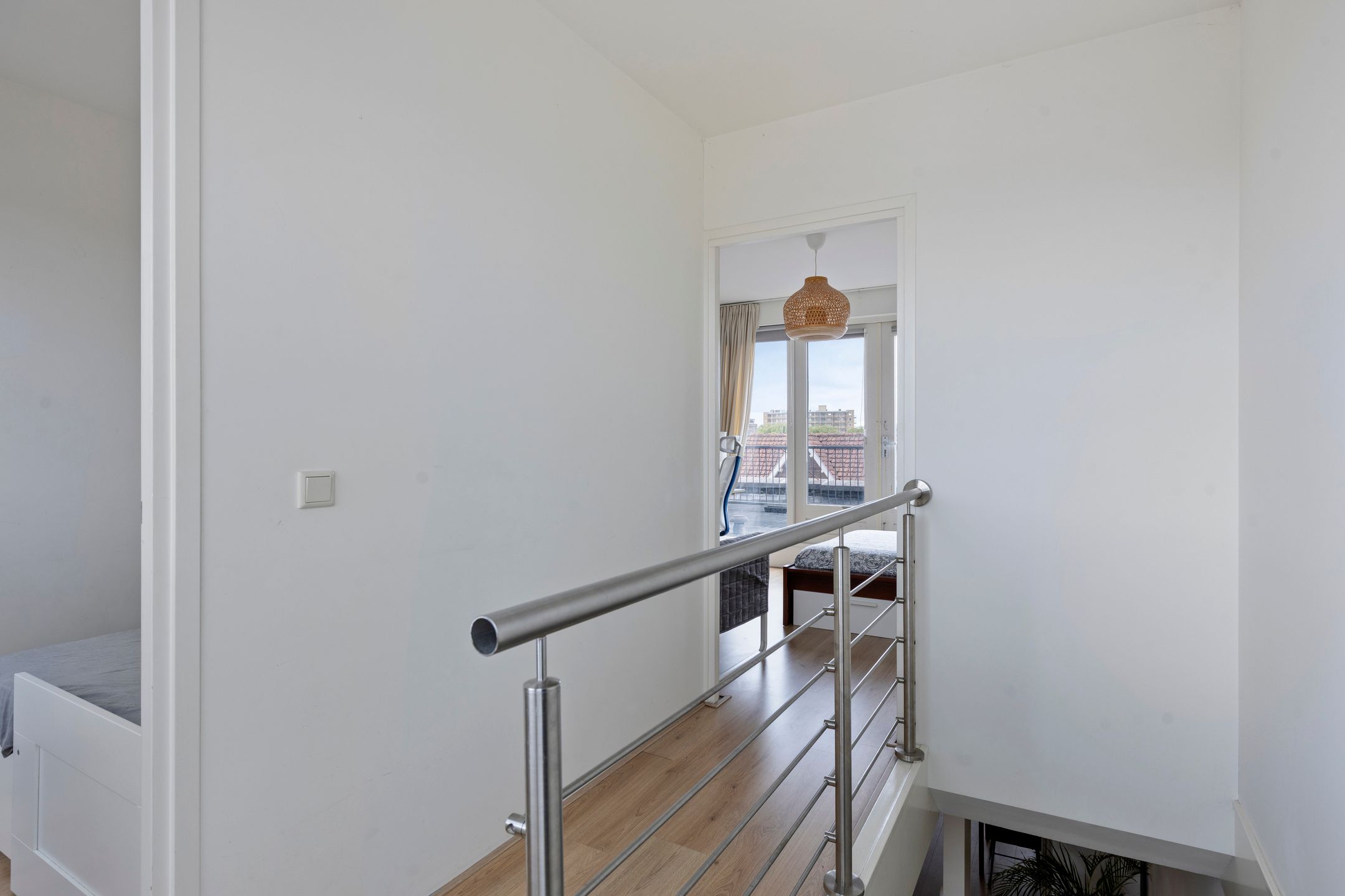 Foto 9 van Vossegatselaan 8