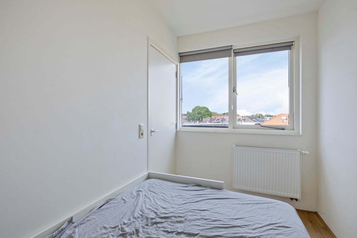 Foto 10 van Vossegatselaan 8