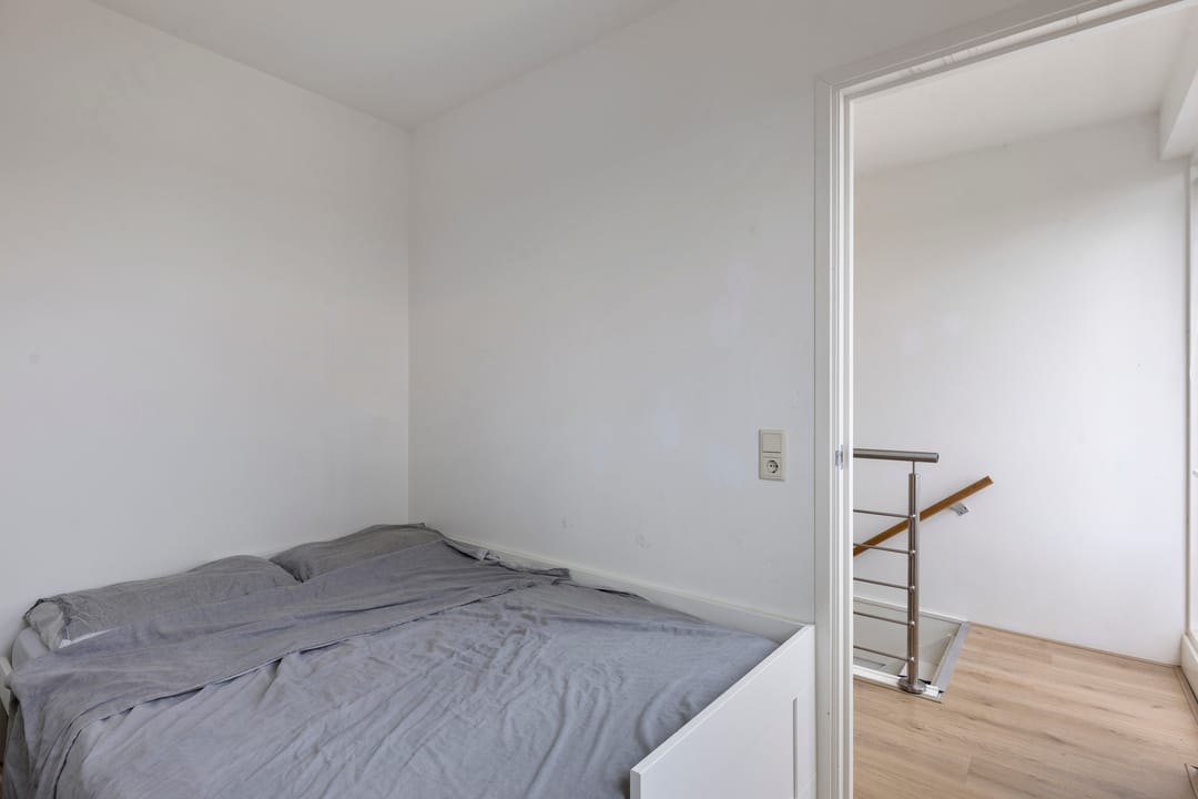 Foto 11 van Vossegatselaan 8