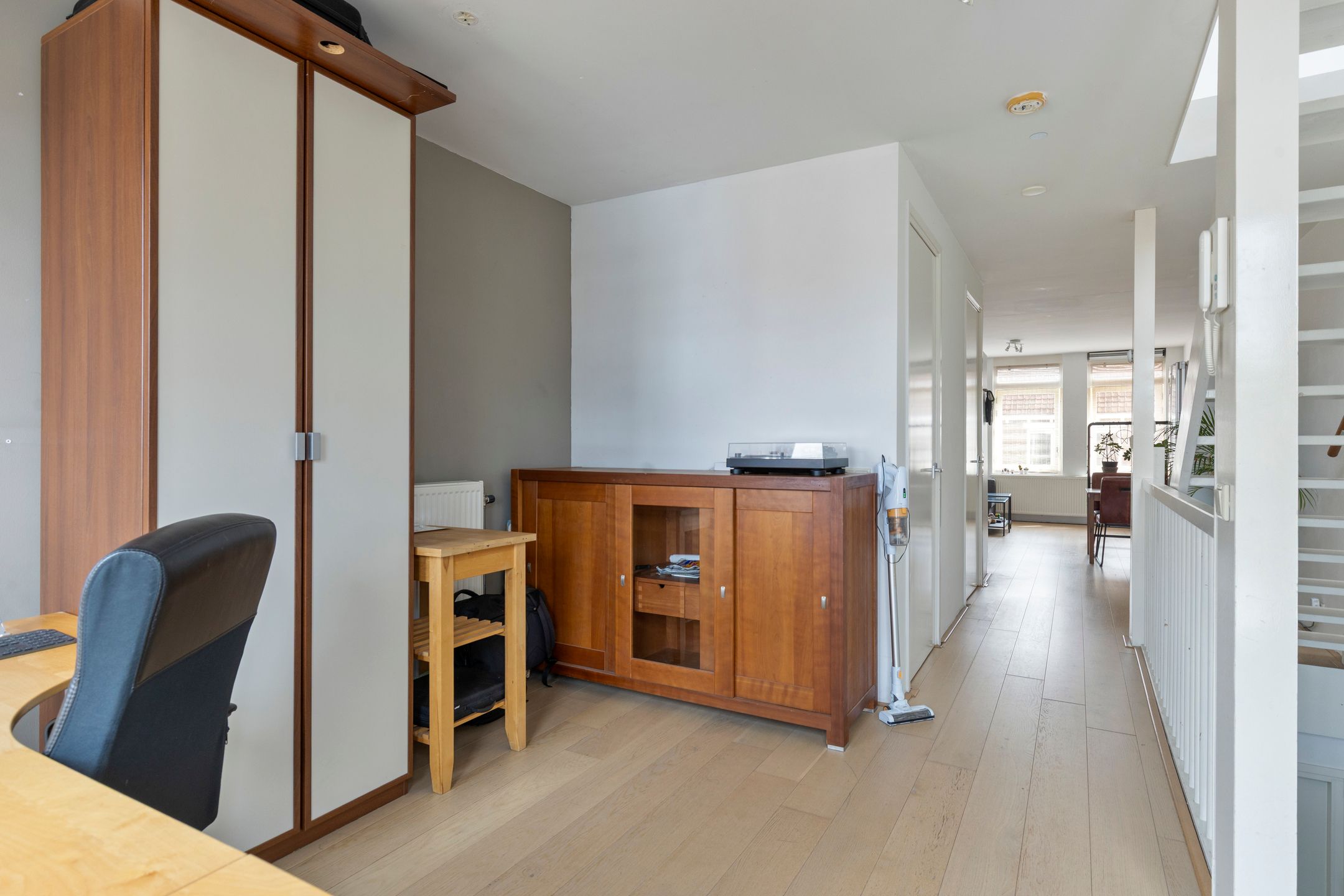 Foto 12 van Vossegatselaan 8