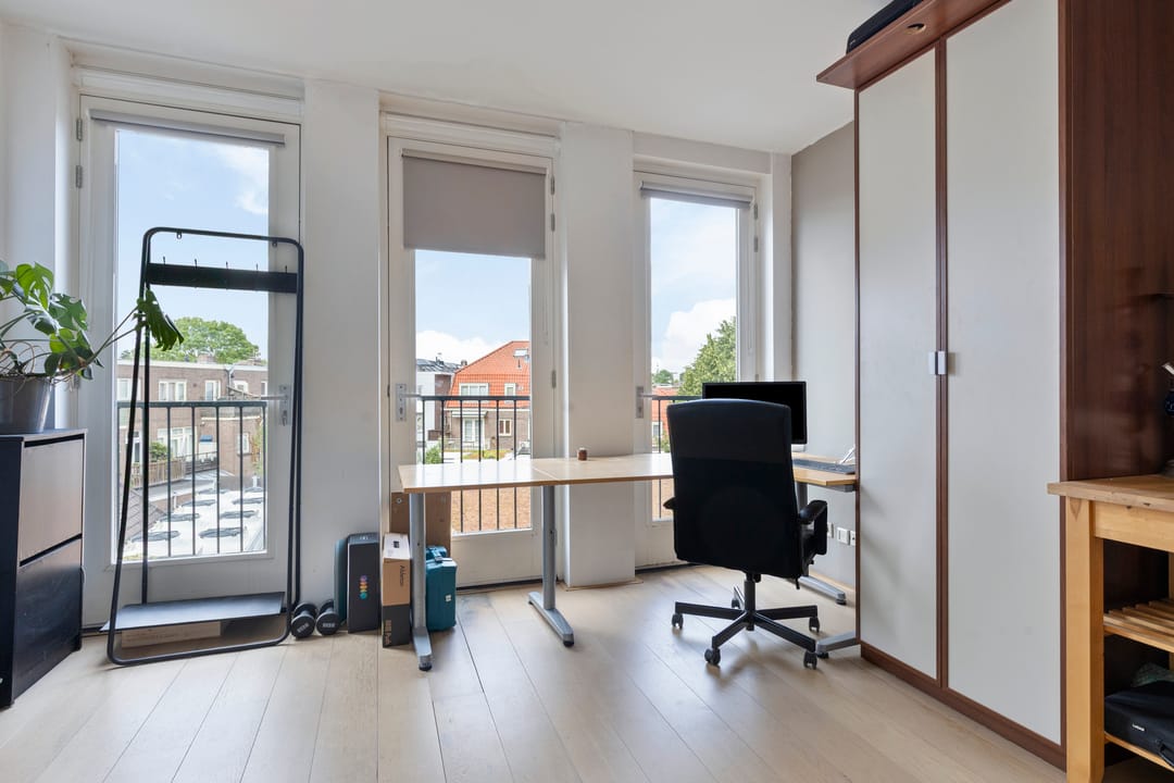 Foto 13 van Vossegatselaan 8