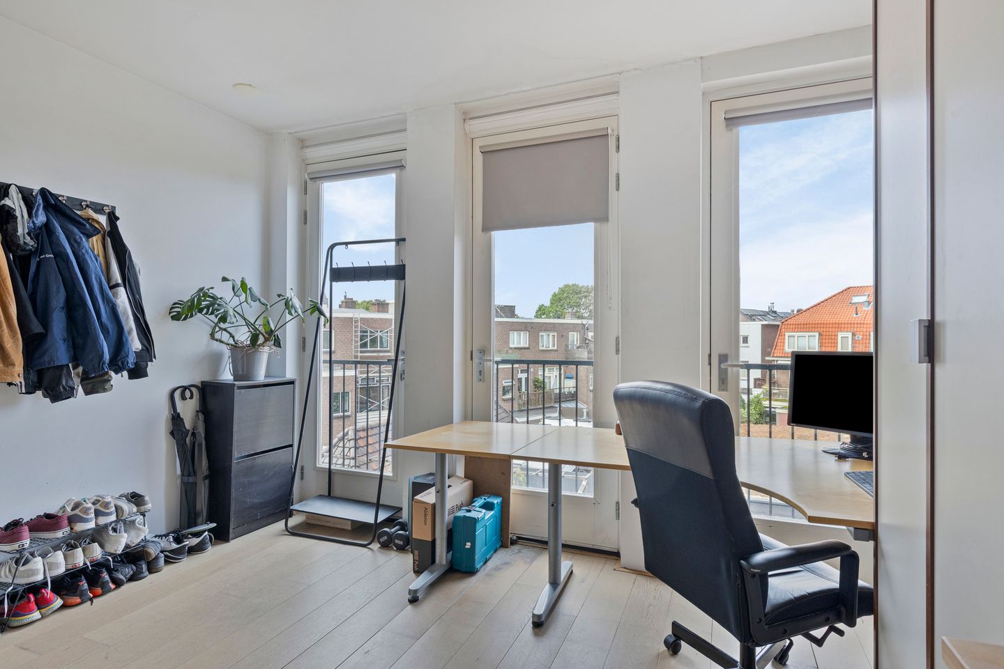 Foto 14 van Vossegatselaan 8