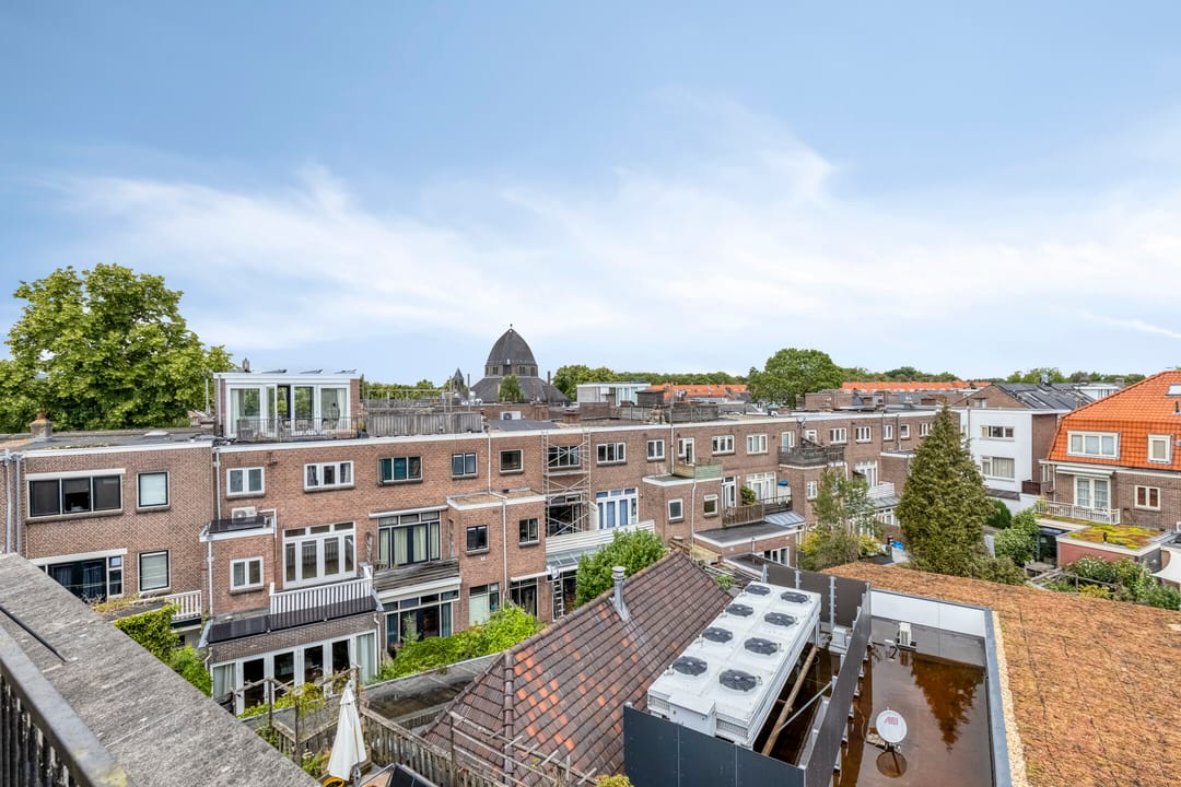 Foto 17 van Vossegatselaan 8