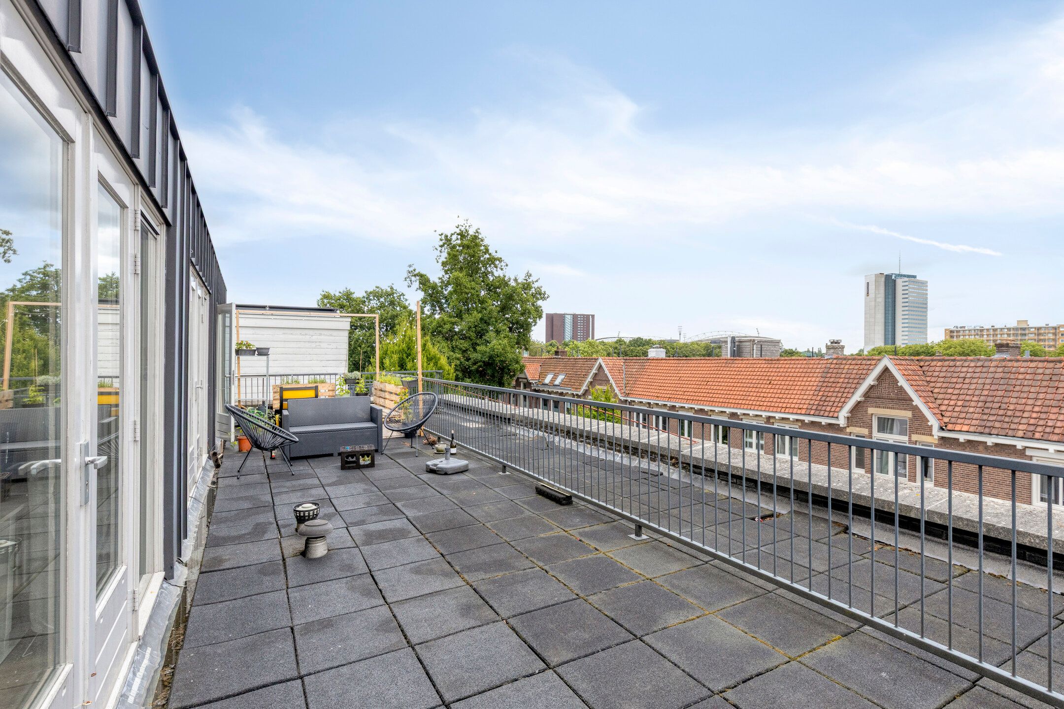 Foto 18 van Vossegatselaan 8