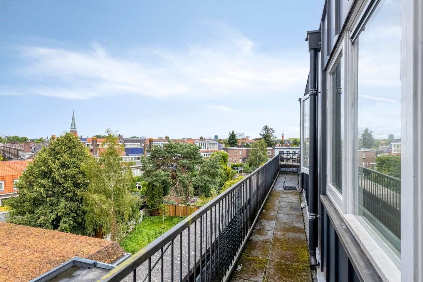 Foto 19 van Vossegatselaan 8