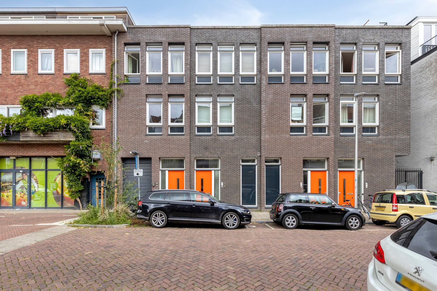 Foto 20 van Vossegatselaan 8