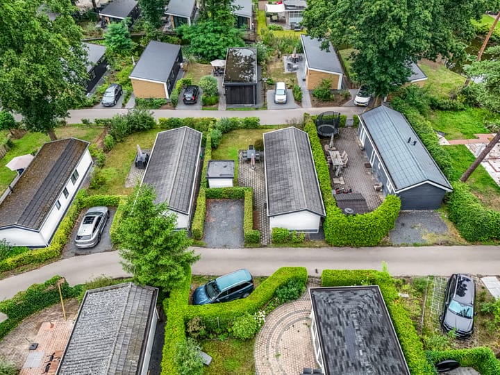 Photo 20 of Zonneoordlaan 47-R73