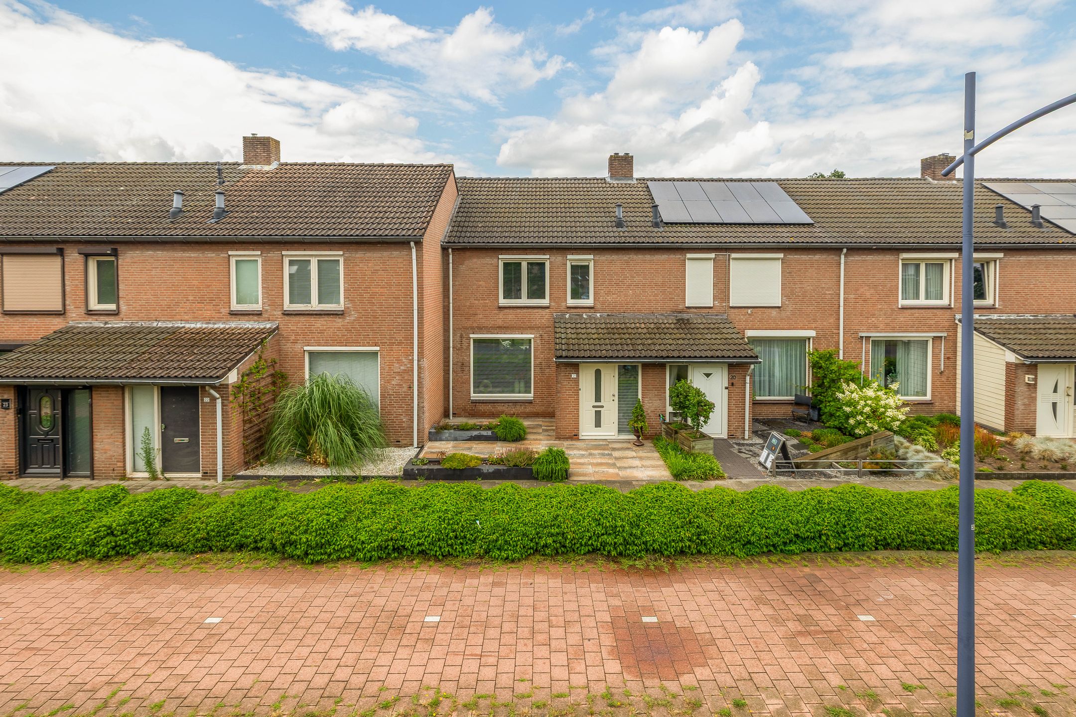 Uiverdonk, 21, Veghel, 5467DZ, Noord-Brabant, Nederland 21