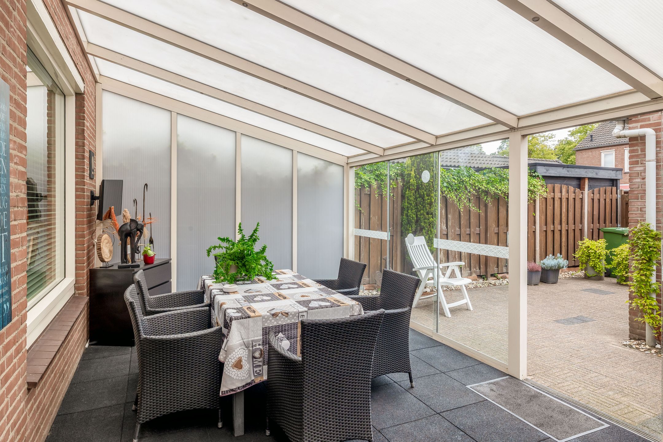 Foto 3 van Uiverdonk 21