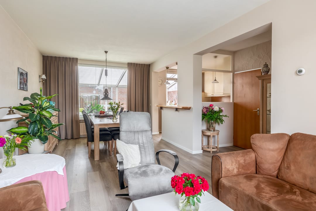 Foto 8 van Uiverdonk 21