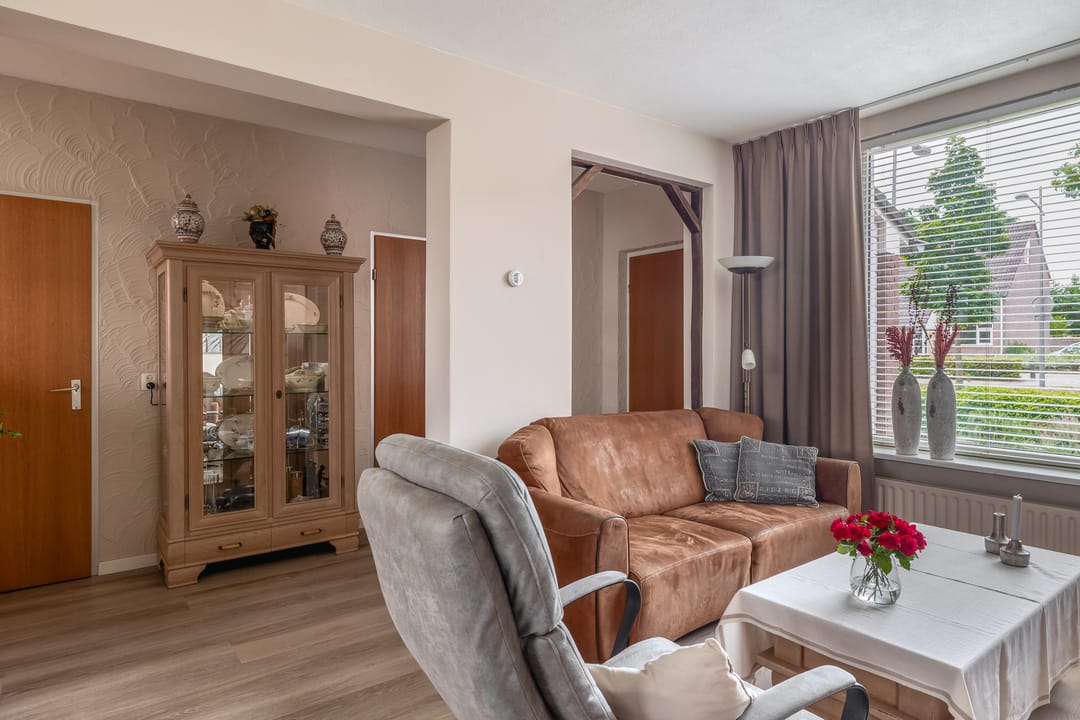 Foto 7 van Uiverdonk 21