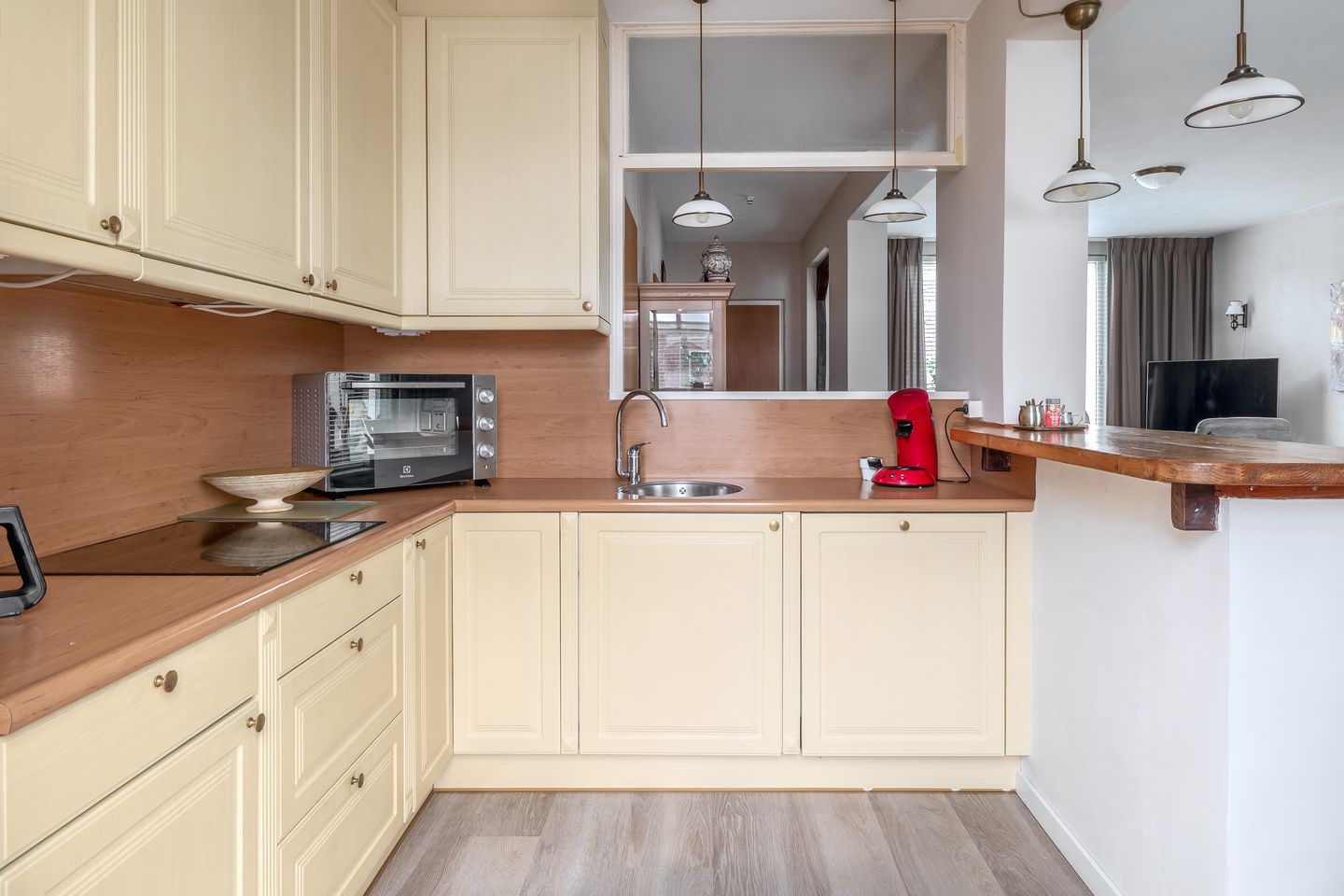 Foto 14 van Uiverdonk 21