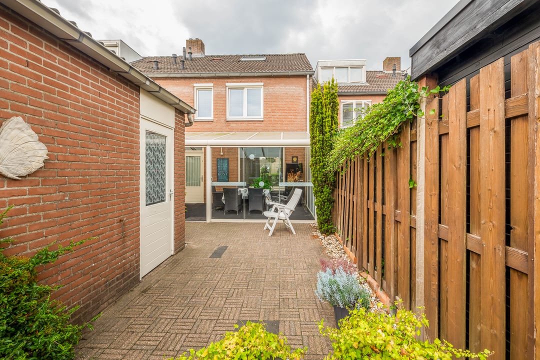 Foto 32 van Uiverdonk 21