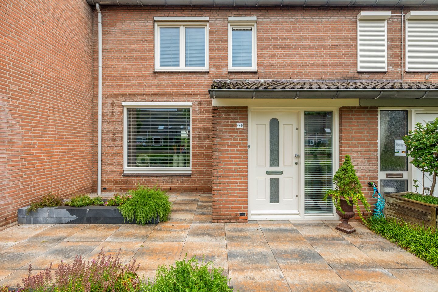 Foto 34 van Uiverdonk 21