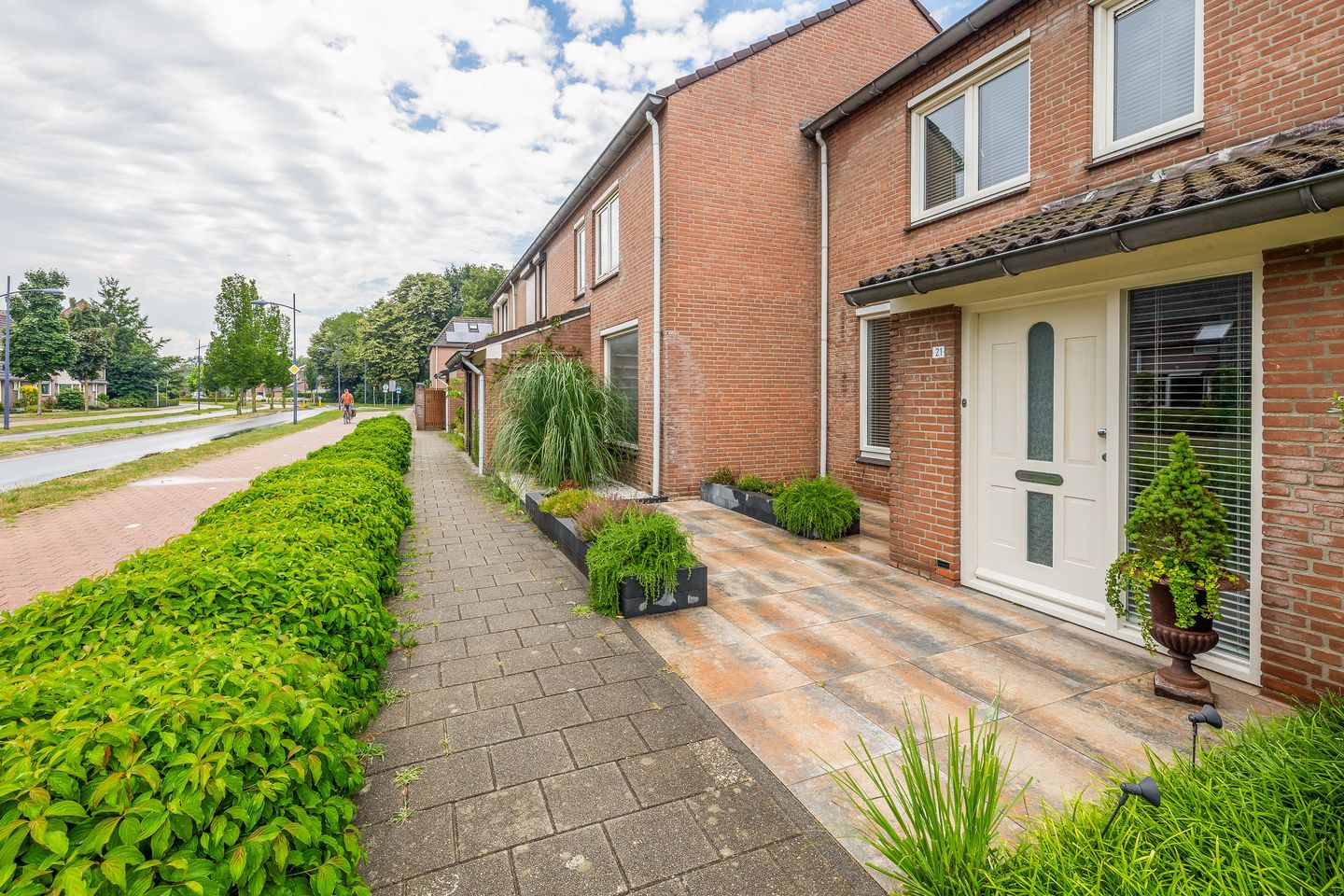 Foto 35 van Uiverdonk 21