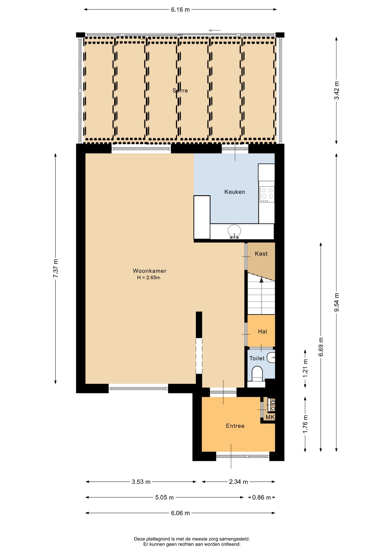 Foto 36 van Uiverdonk 21