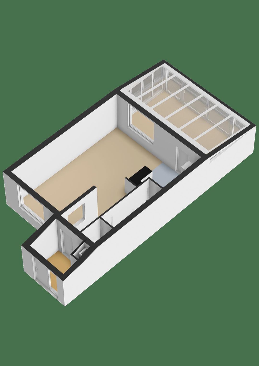 Foto 37 van Uiverdonk 21