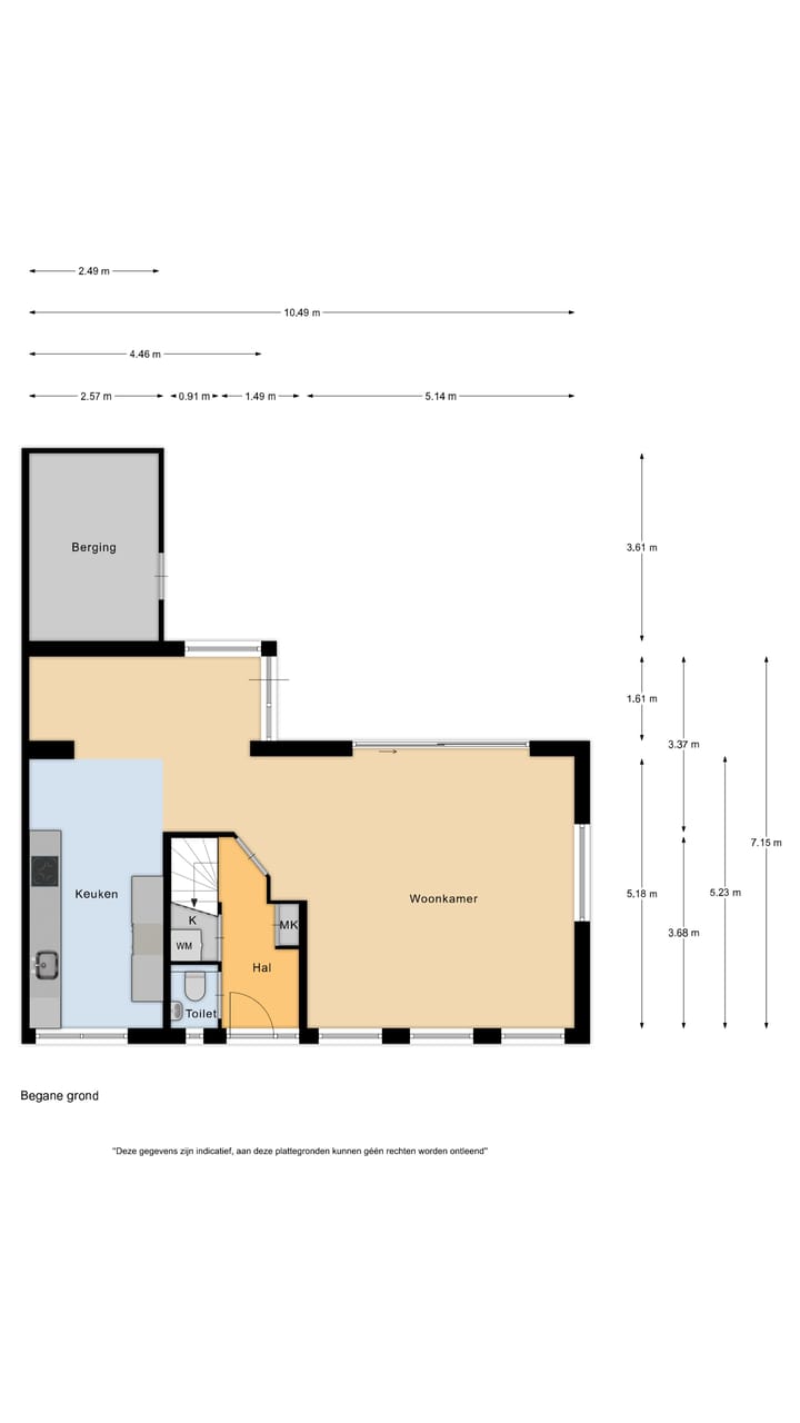 Foto 34 van Mediterraan 18