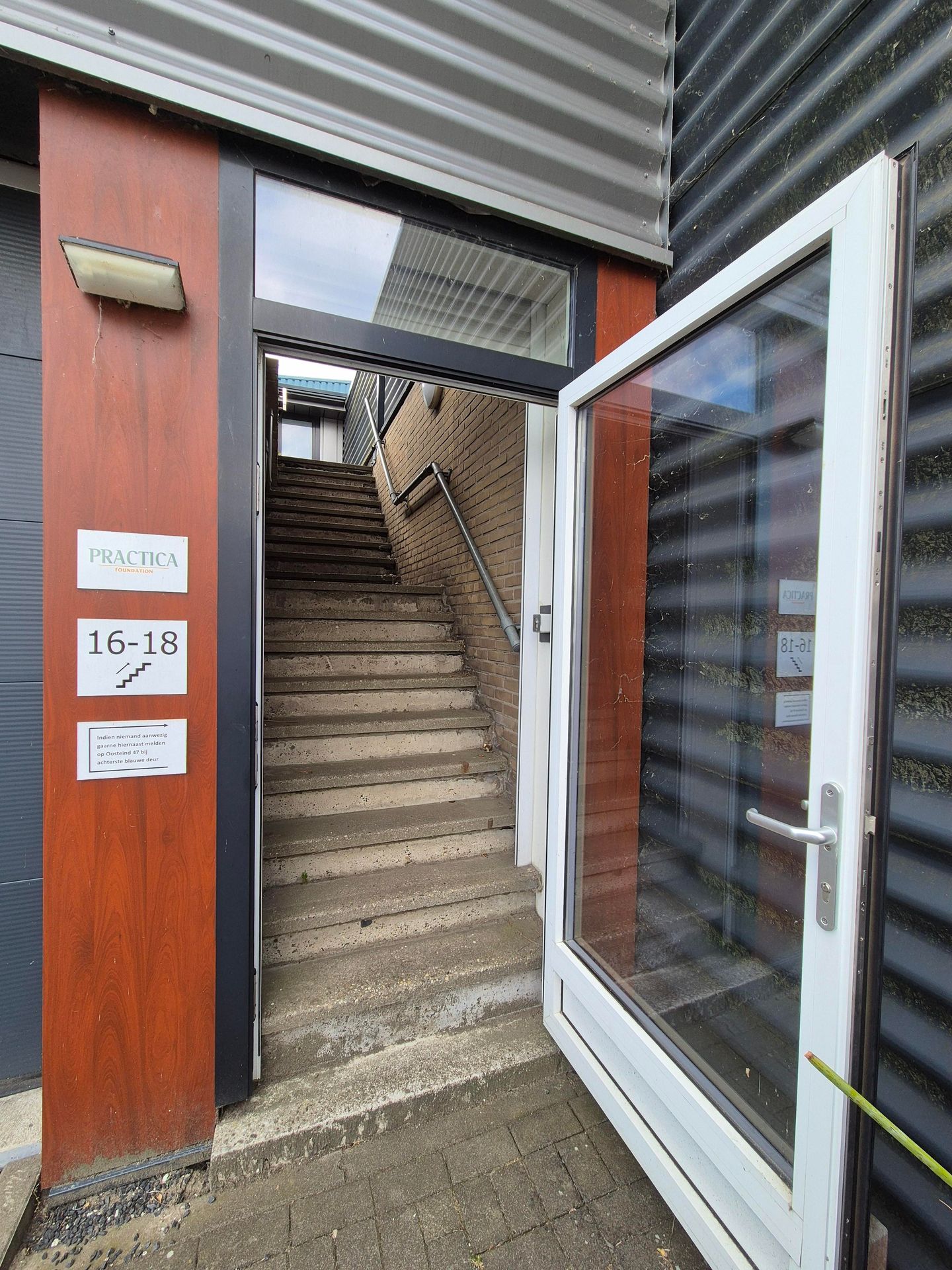 Bekijk foto 2 van Geulweg 16-18