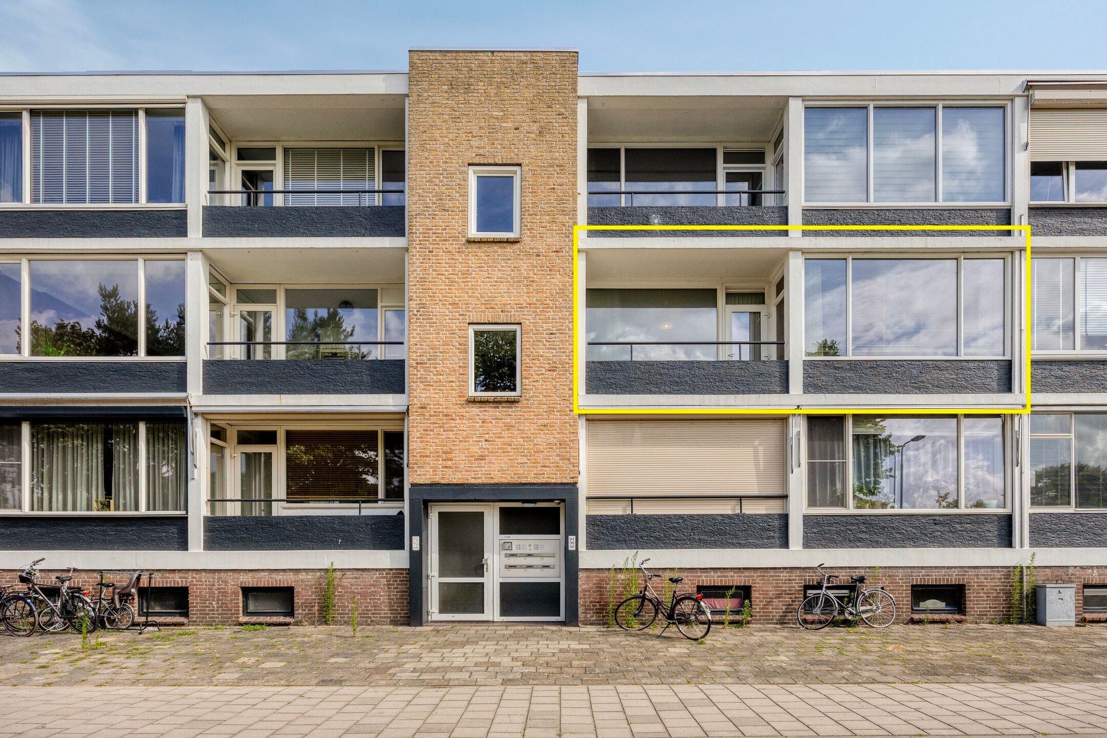 Julianalaan, 96, Oss, 5342GV, Noord-Brabant, Nederland 96