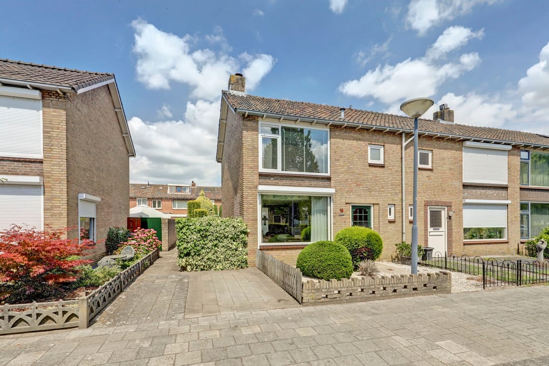 Foto 1 van Bolderikstraat 15