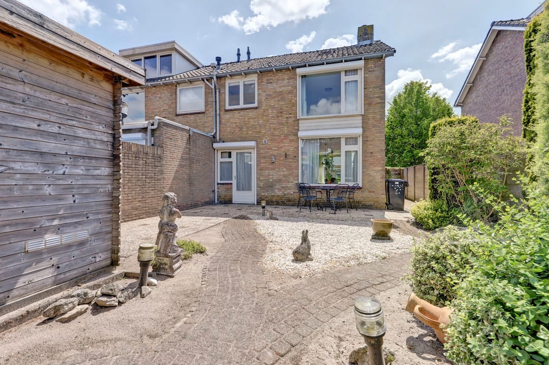 Foto 2 van Bolderikstraat 15