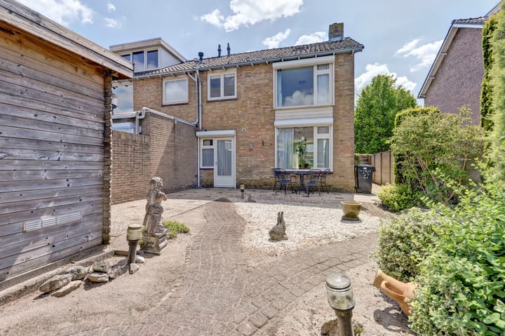 Foto 2 van Bolderikstraat 15