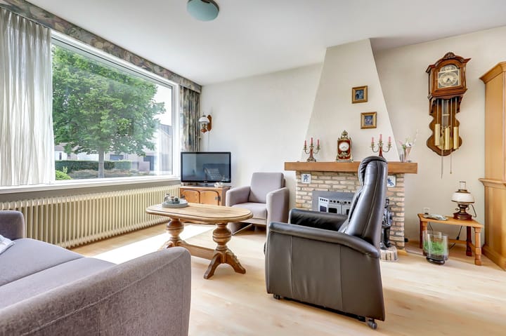 Foto 3 van Bolderikstraat 15