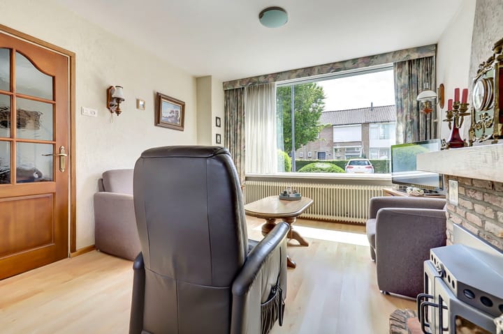 Foto 9 van Bolderikstraat 15